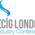 E-CIG LONDON INDUSTRY : Le « Rendez vous » des professionnels !