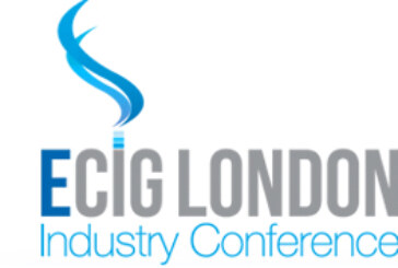 E-CIG LONDON INDUSTRY : Le « Rendez vous » des professionnels !