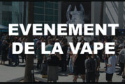INFOS : Les événements de la vape à venir ! (2014-2015)