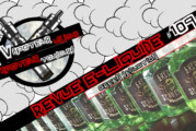 Revue E-Liquide – Green Seduction – Malaisie – #109