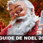 Le Guide de Noël : Pour ne pas décevoir sous le sapin !