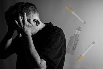 DOSSIER : Craquer pour une cigarette, cela peut arriver, l&rsquo;important c&rsquo;est de re-vaper !