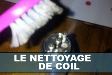 Tutorial : Le Nettoyage de coil