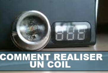 Tutorial : Comment réaliser un coil ?