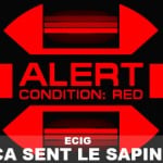 ECIG : CA SENT LE SAPIN ?