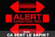 ECIG : CA SENT LE SAPIN ?