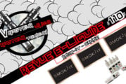 Revue E-Liquide – Gamme de Smok It – FR – #110