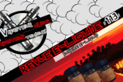 Revue E-Liquide #113 – SUNRISE (MALAISIE)