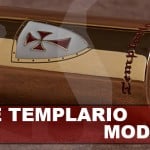 INFO BATCH : TEMPLARIO MOD