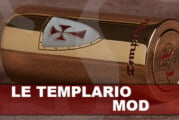 INFO BATCH : TEMPLARIO MOD