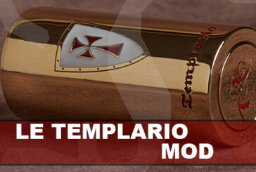 INFO BATCH : TEMPLARIO MOD