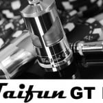 Taifun GT II : Disponible début décembre, voici les premières images !