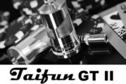 Taifun GT II : Disponible début décembre, voici les premières images !