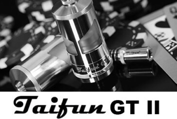 Taifun GT II : Disponible début décembre, voici les premières images !