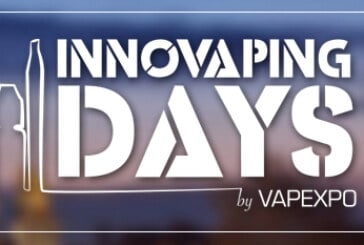 INNOVAPING DAYS : Le « Rendez vous » Pro par Vapexpo !