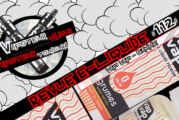 Revue E-Liquide – Vap Vap E-Liquide – FR – #112