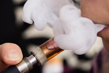 NEWS : E-cig, les avis s’enflamment !