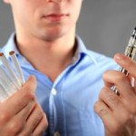 ETUDE : La E-cig moins addictive que le tabac ?