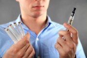 ETUDE : La E-cig moins addictive que le tabac ?