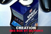 Création : Des Box et du fun !! (Volume 2)