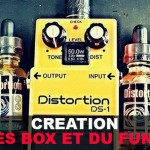 Création : Des Box et du fun !! (Partie 1)