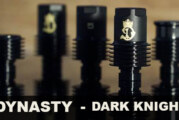 INFO BATCH : DYNASTY DRIP-TIP DISPONIBLE ET A VENIR !