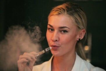 NEWS : La revue Cochrane salue la E-cig !