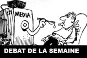 Débat de la semaine : La vape peut elle lutter contre les médias ?