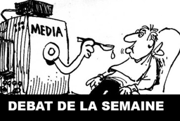 Débat de la semaine : La vape peut elle lutter contre les médias ?
