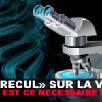 recul