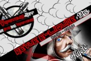 Revue E-Liquide #115 – BOMBO (ES)