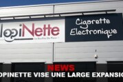 NEWS : Clopinette vise une large expansion !