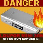 danger