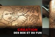 CRÉATION : DES BOX ET DU FUN !! (VOLUME 3)