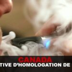 CANADA : UNE TENTATIVE D&rsquo;HOMOLOGATION POUR LA E-CIG