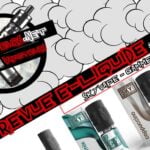 Revue E-Liquide #116 – SKYVAPE (FR)