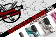Revue E-Liquide #116 – SKYVAPE (FR)
