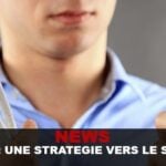 NEWS : « LA E-CIG EST UNE STRATÉGIE VERS LE SEVRAGE ! »