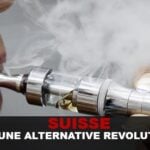 SUISSE : La e-cig, une alternative révolutionnaire !