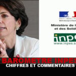 BAROMETRE INPES : Chiffres et commentaires…