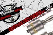 Revue Matériel #04 – CATERPILLAR RDA (SMOK) + MONTAGE