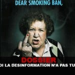 DOSSIER : Pourquoi la désinformation n&rsquo;a pas tué la vape ?