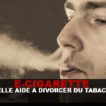 E-CIG : « Elle aide a divorcer du tabac » selon le Dt Brette.