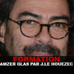 FORMATION : Amzer Glas par J.Le Houezec