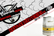 Revue Matériel #10 – UD – IGO W6 – ATOMISEUR RDA
