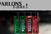 PARLONS E-JUICE : LUCID LIQUIDS (USA)