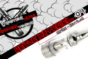 Revue Matériel #09 – NAUTILUS – ASPIRE – CLEAROMISEUR