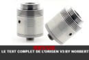 REVUE : LE TEST COMPLET DE L&rsquo;ORIGEN V3 by Norbert