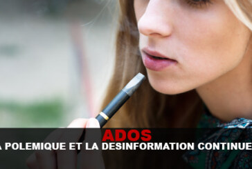 ADOS : La polémique et la désinformation continuent….
