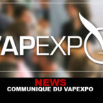 NEWS : Communiqué du Vapexpo !